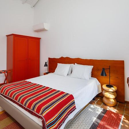 Abacatus Farmhouse Tavira Exterior photo