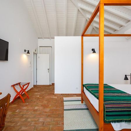Abacatus Farmhouse Tavira Exterior photo