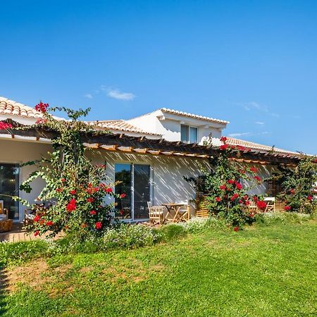 Abacatus Farmhouse Tavira Exterior photo