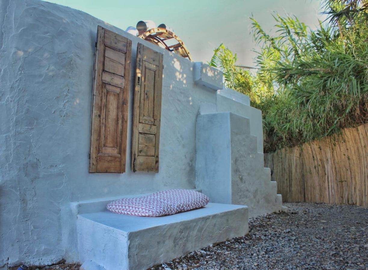 Abacatus Farmhouse Tavira Exterior photo