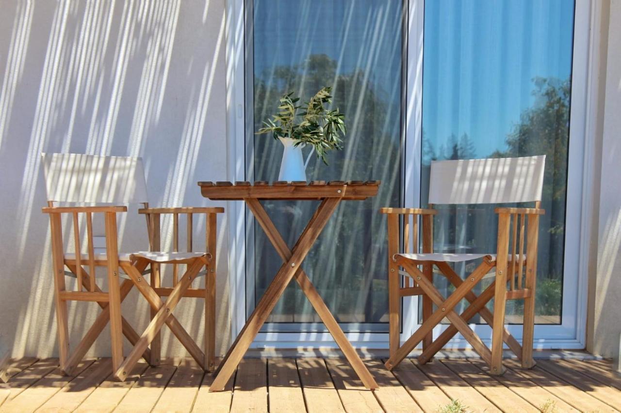 Abacatus Farmhouse Tavira Exterior photo