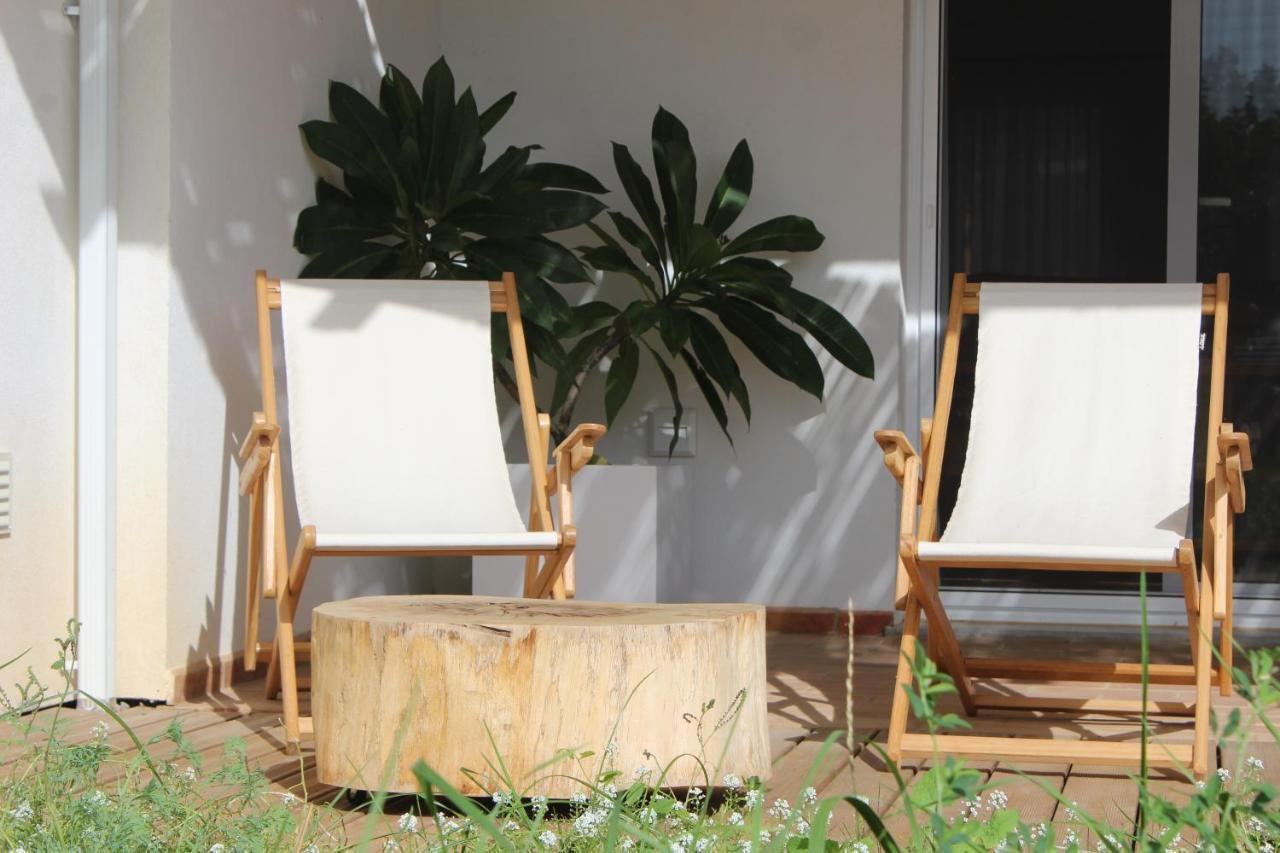 Abacatus Farmhouse Tavira Exterior photo