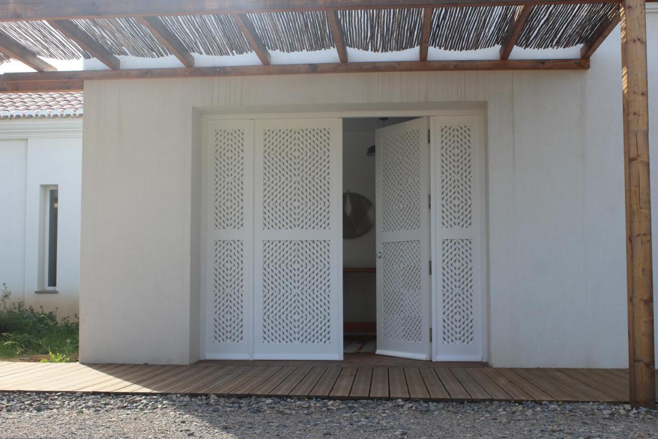 Abacatus Farmhouse Tavira Exterior photo