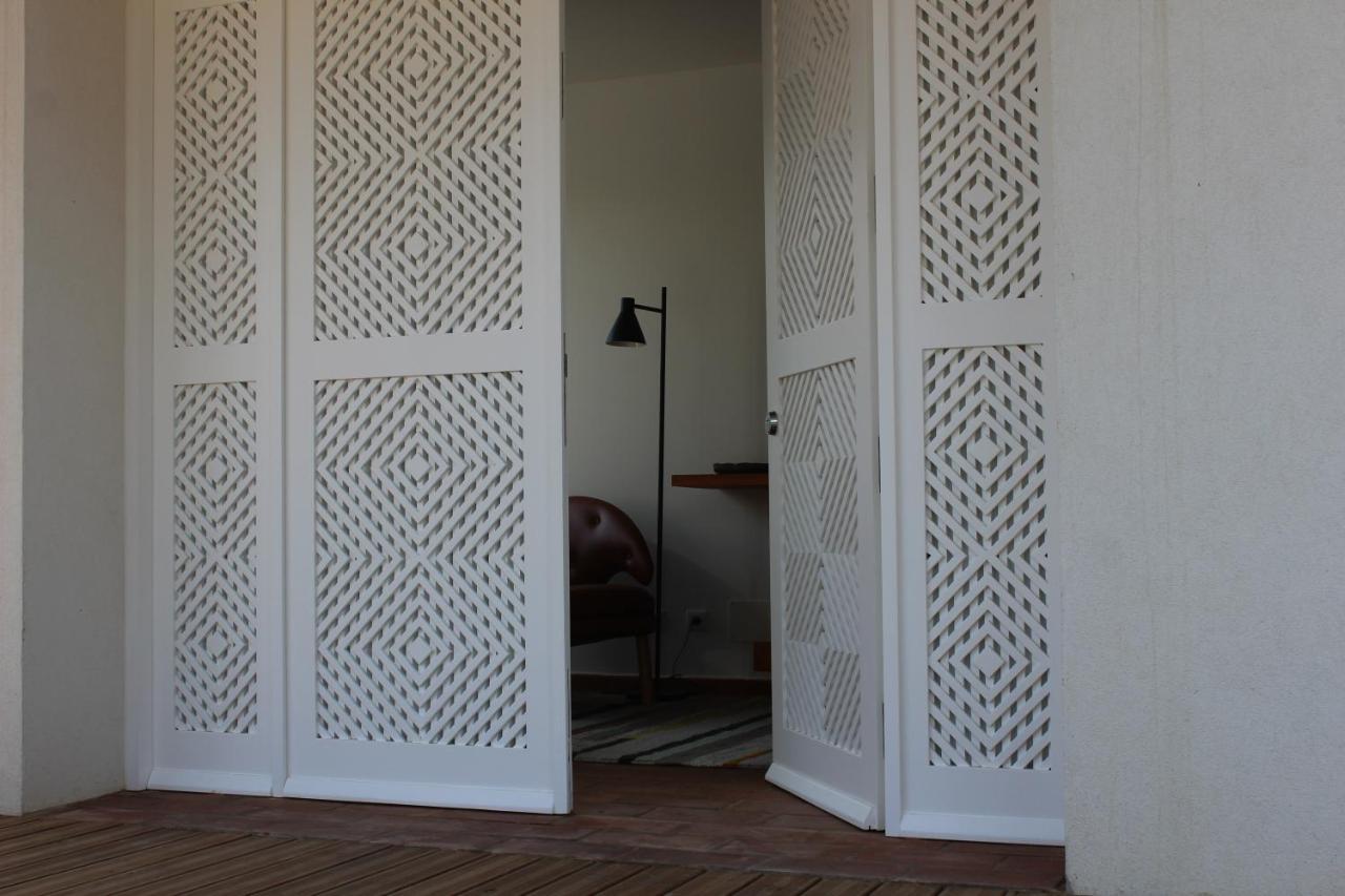 Abacatus Farmhouse Tavira Exterior photo