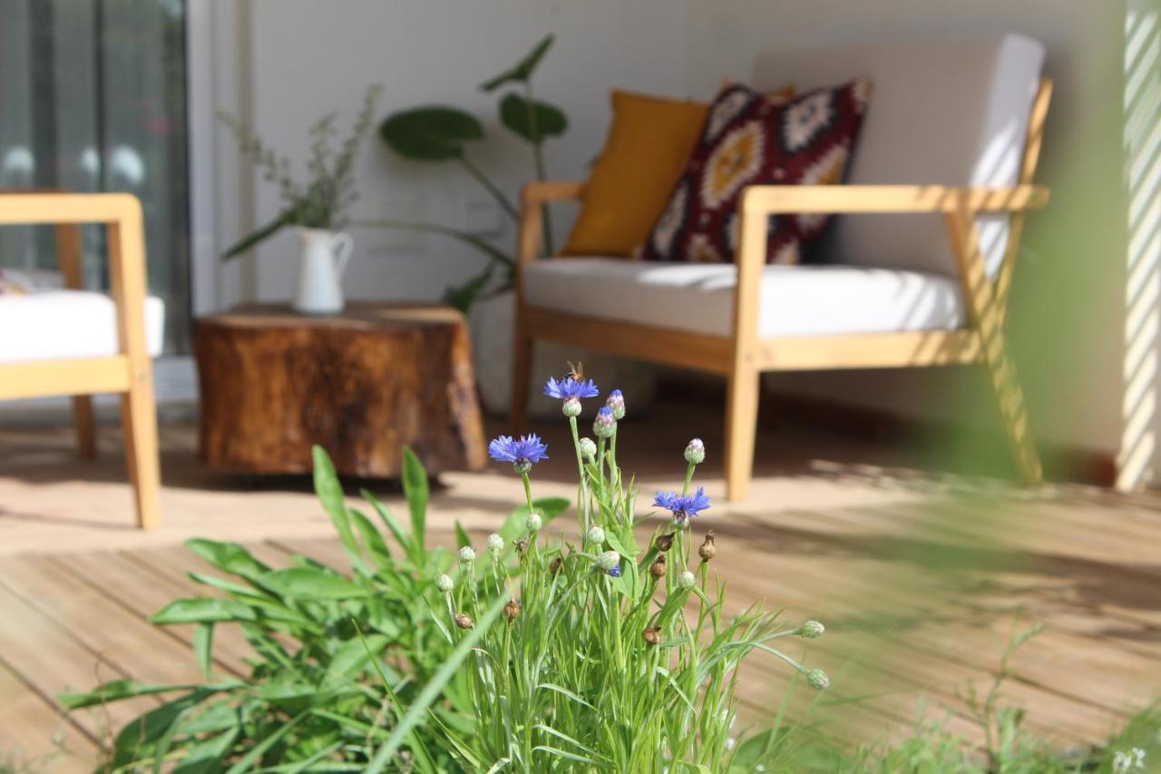 Abacatus Farmhouse Tavira Exterior photo