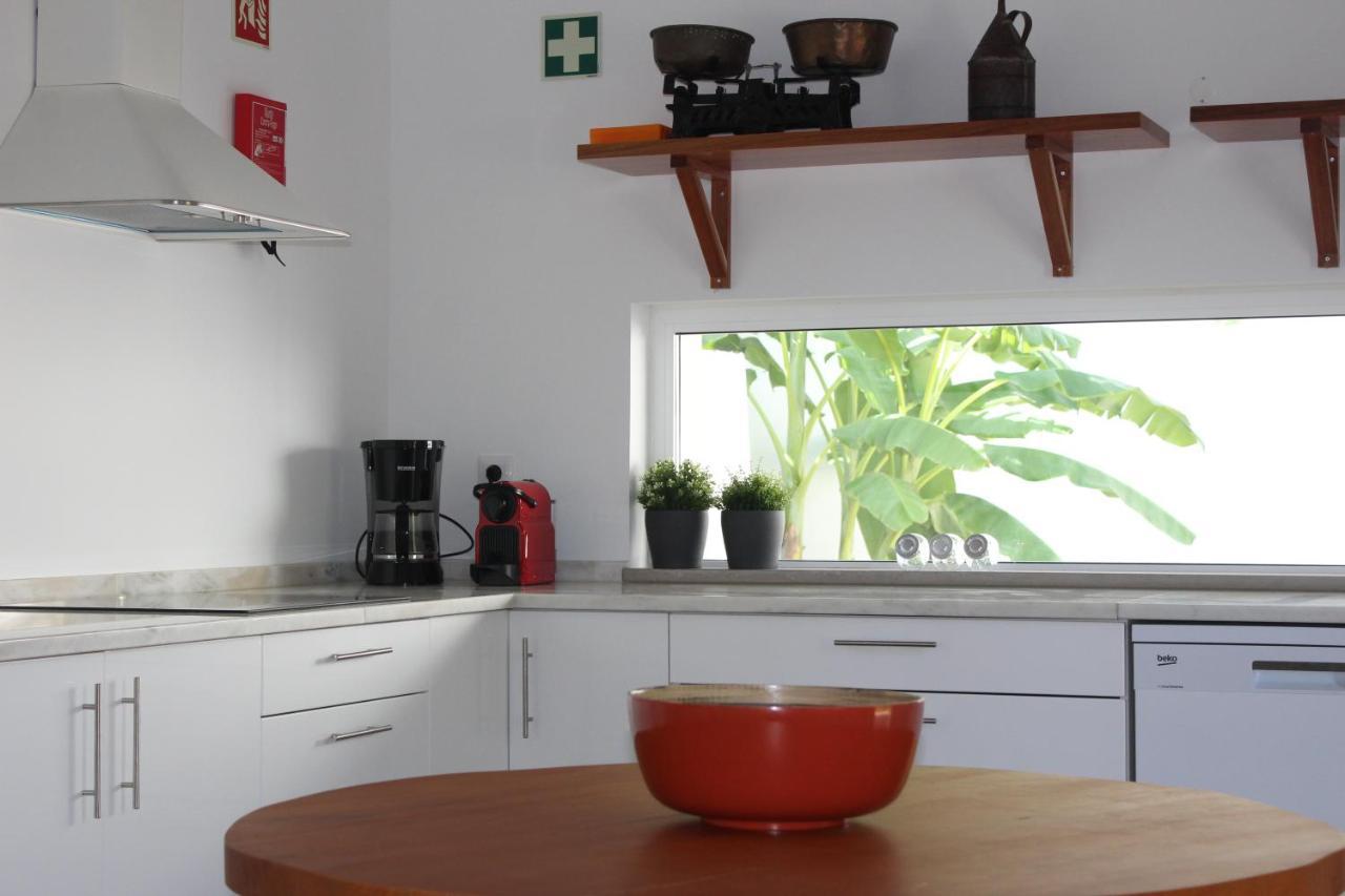 Abacatus Farmhouse Tavira Exterior photo