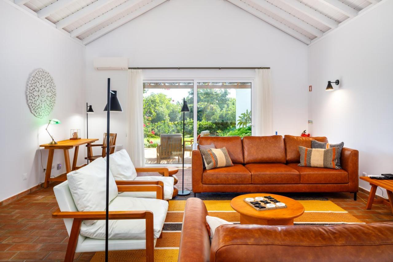Abacatus Farmhouse Tavira Exterior photo