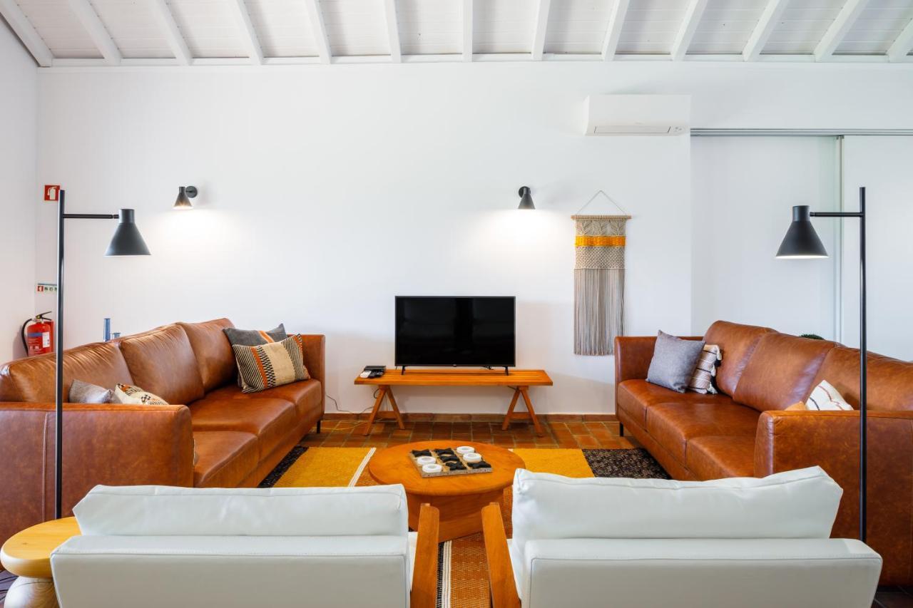 Abacatus Farmhouse Tavira Exterior photo