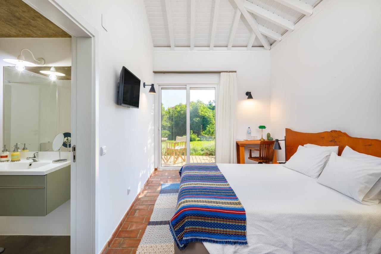 Abacatus Farmhouse Tavira Exterior photo