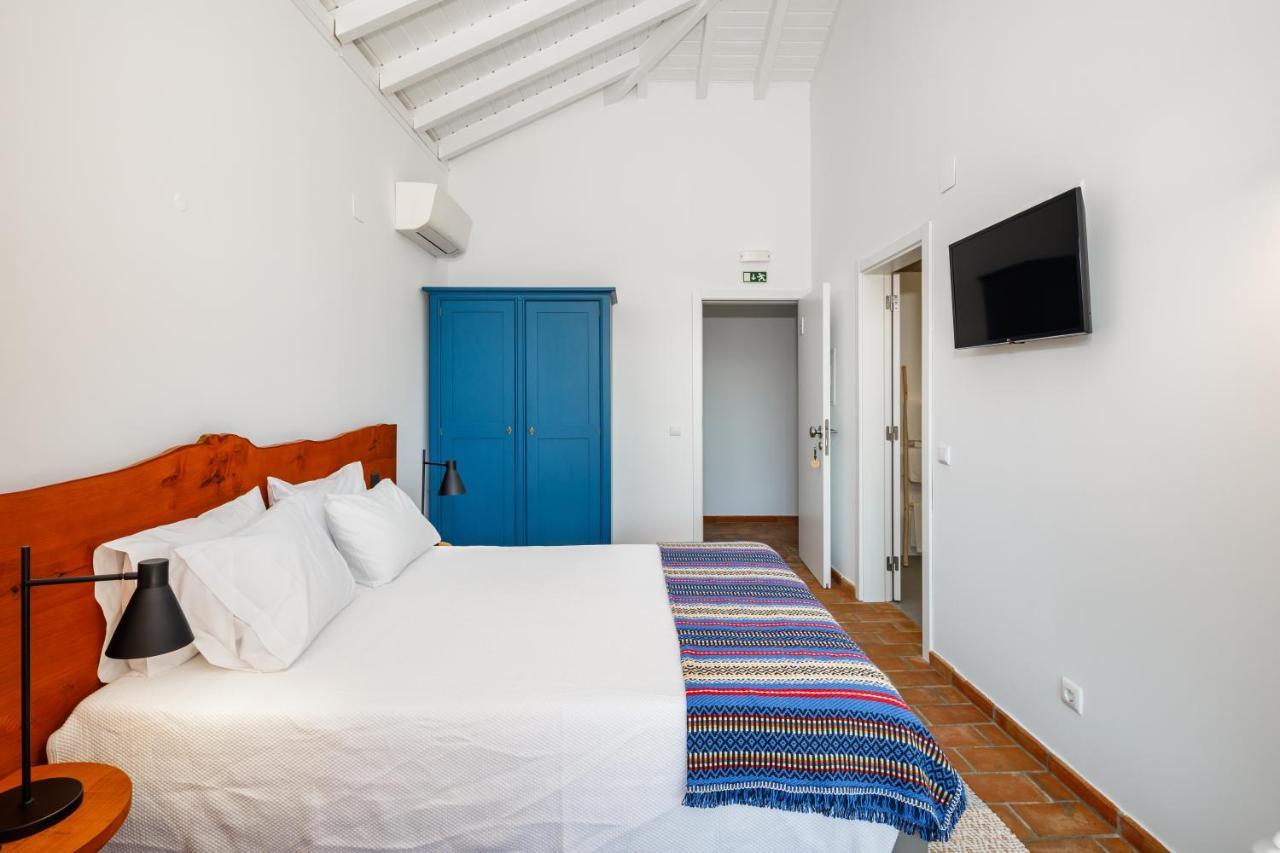 Abacatus Farmhouse Tavira Exterior photo