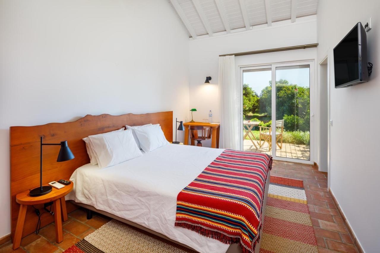 Abacatus Farmhouse Tavira Exterior photo