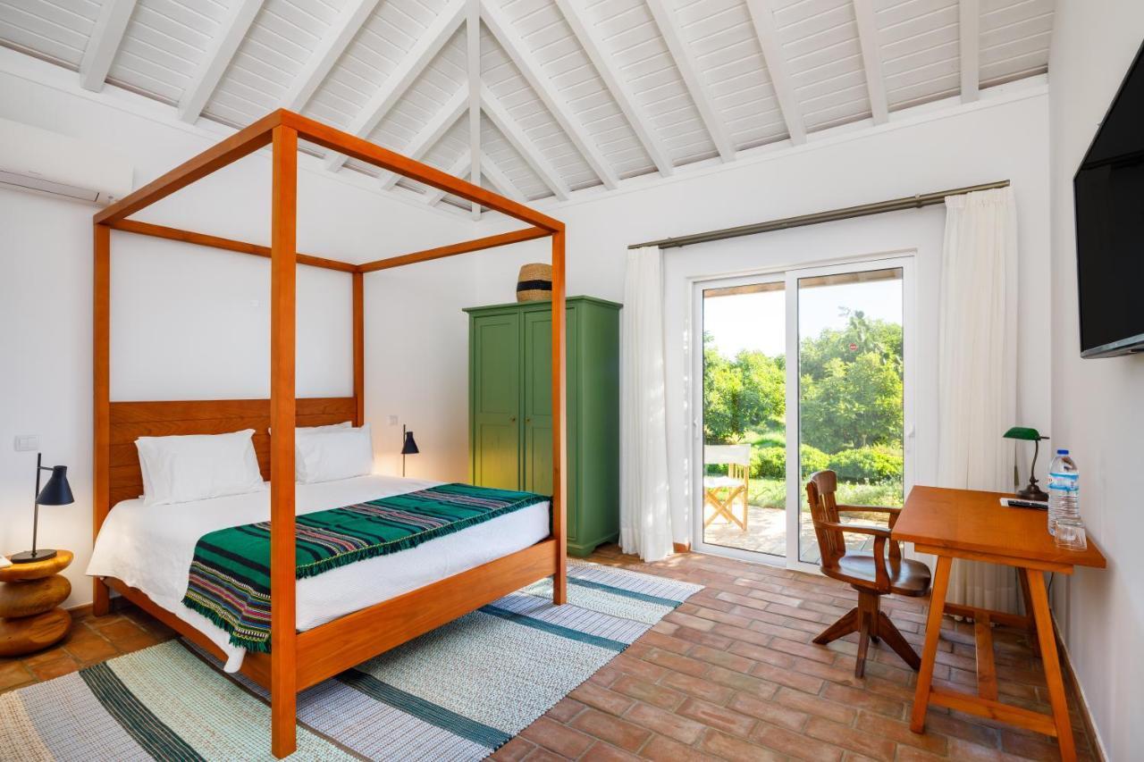 Abacatus Farmhouse Tavira Exterior photo