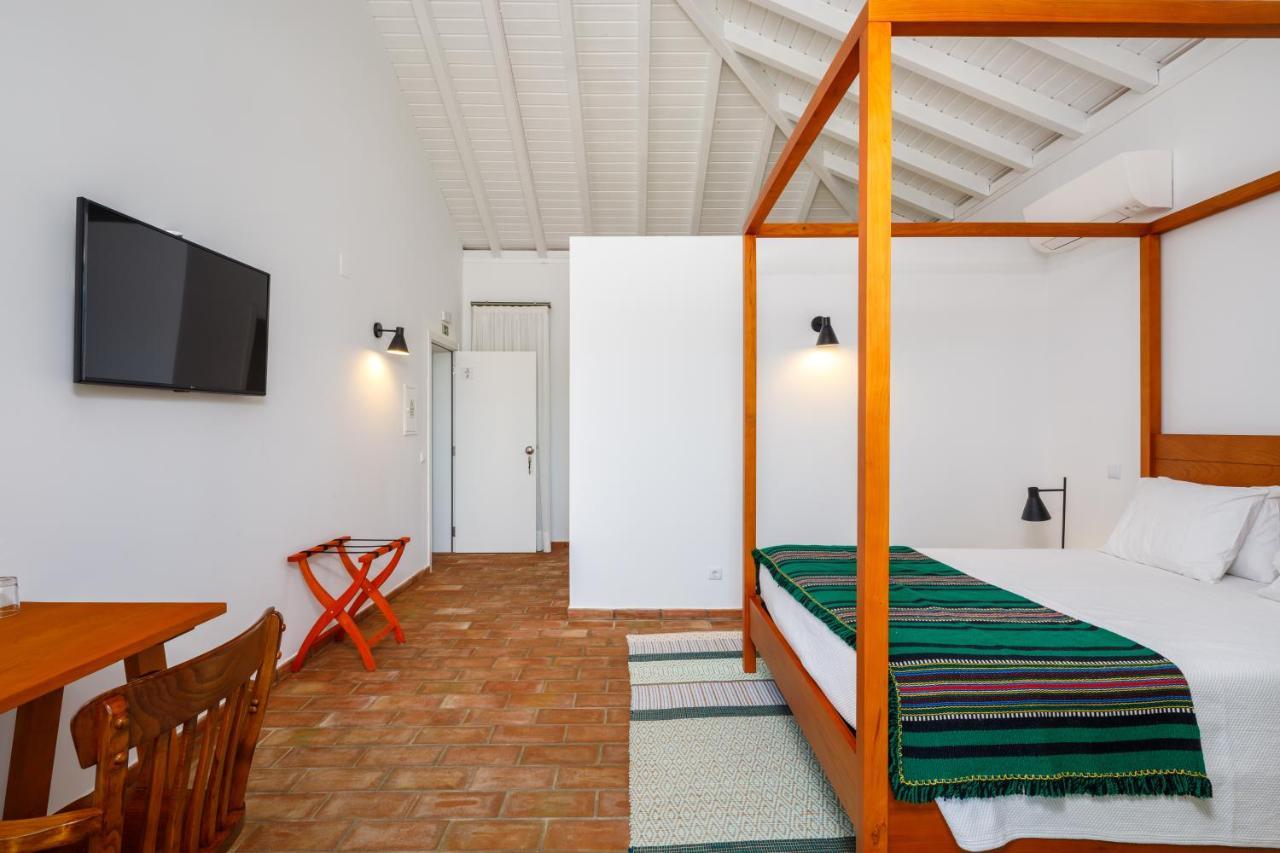 Abacatus Farmhouse Tavira Exterior photo