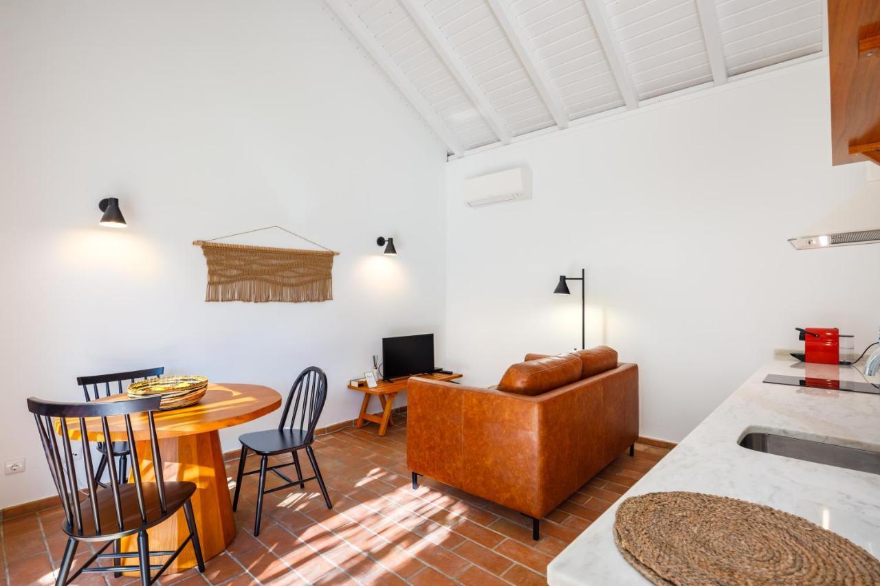 Abacatus Farmhouse Tavira Exterior photo