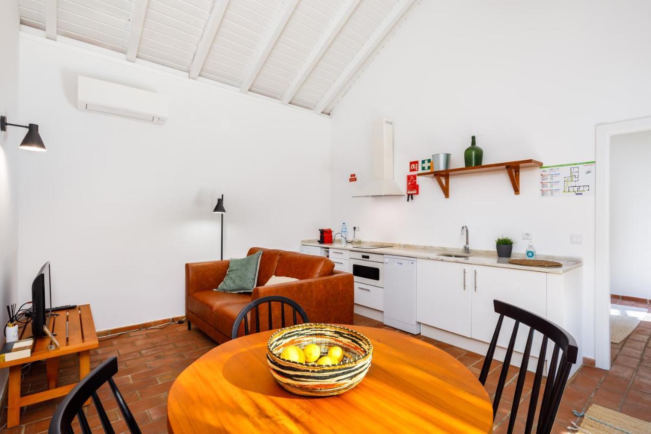 Abacatus Farmhouse Tavira Exterior photo