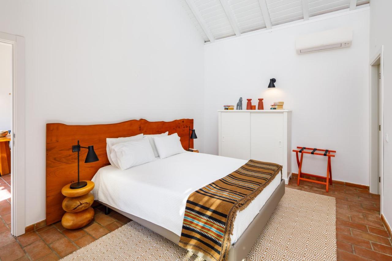 Abacatus Farmhouse Tavira Exterior photo