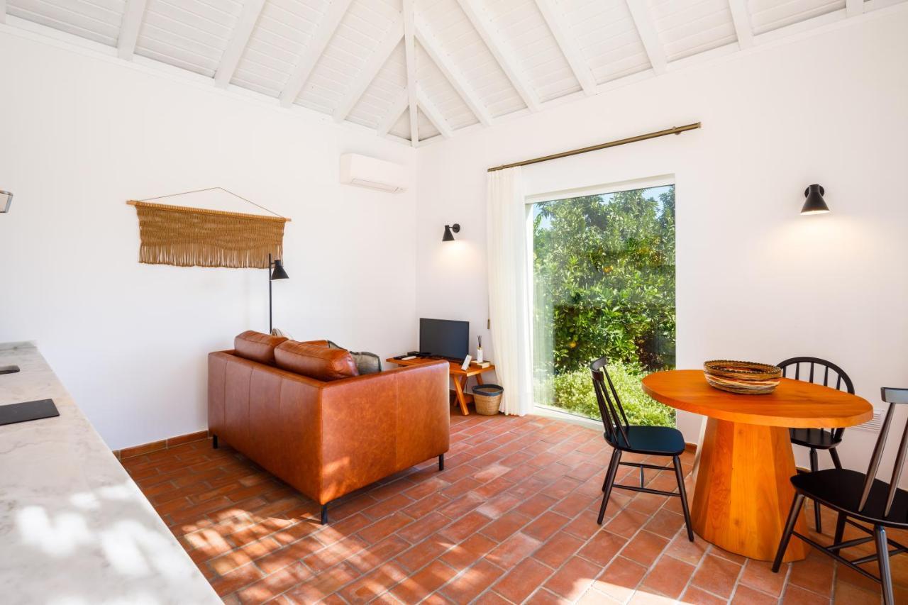 Abacatus Farmhouse Tavira Exterior photo