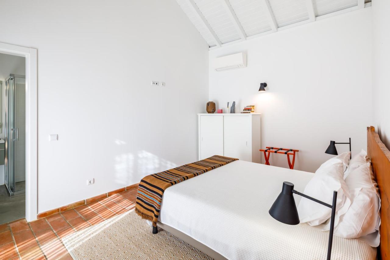 Abacatus Farmhouse Tavira Exterior photo
