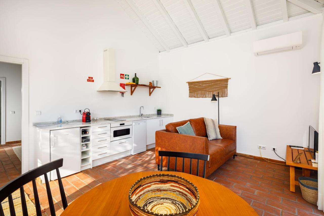 Abacatus Farmhouse Tavira Exterior photo