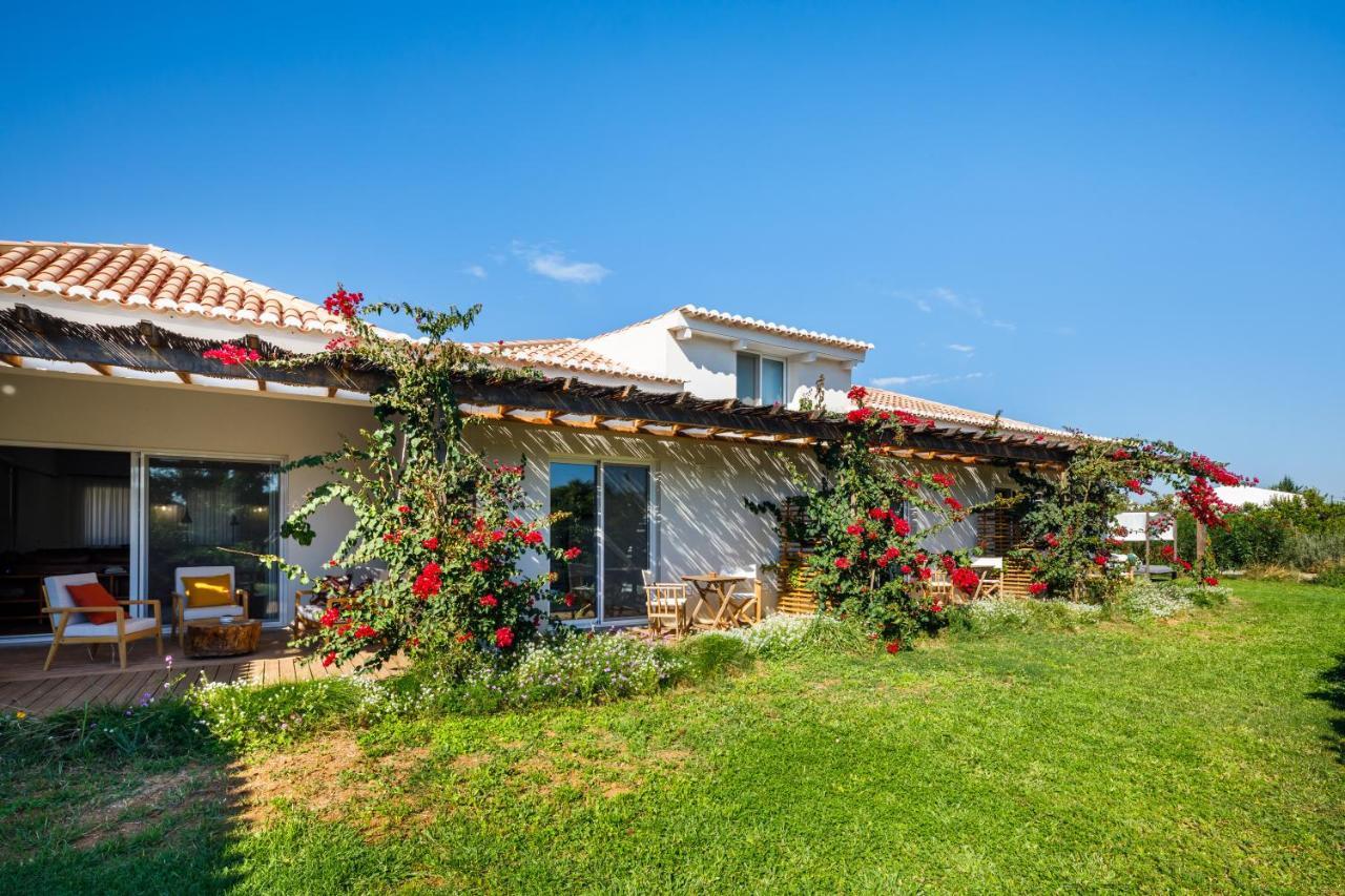 Abacatus Farmhouse Tavira Exterior photo